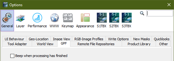 GPF