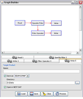 Graph Builder